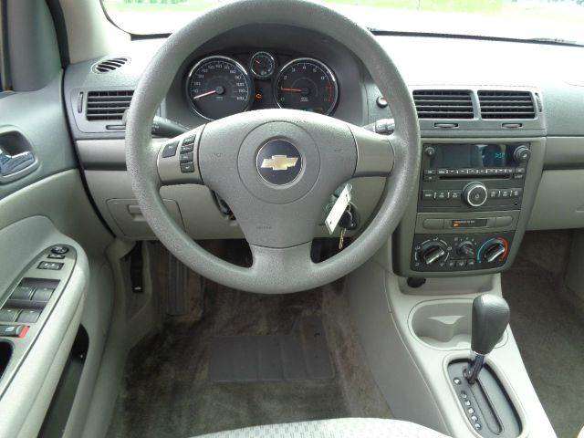 2007 Chevrolet Cobalt LT 4dr Sedan